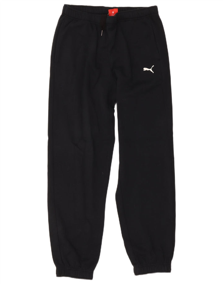 Puma Herre træningsdragt Bukser Joggers Medium Sort