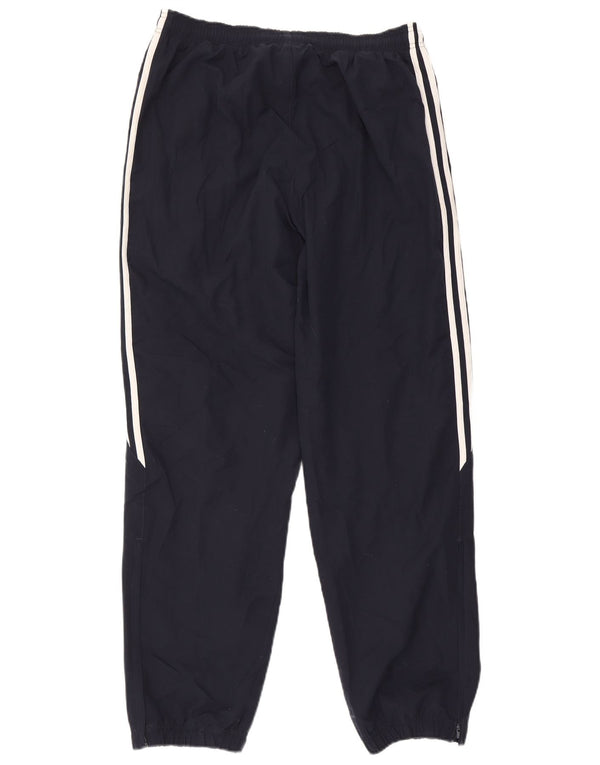 Adidas Træningsdragt til mænd Joggers Medium Navy Blue Polyester