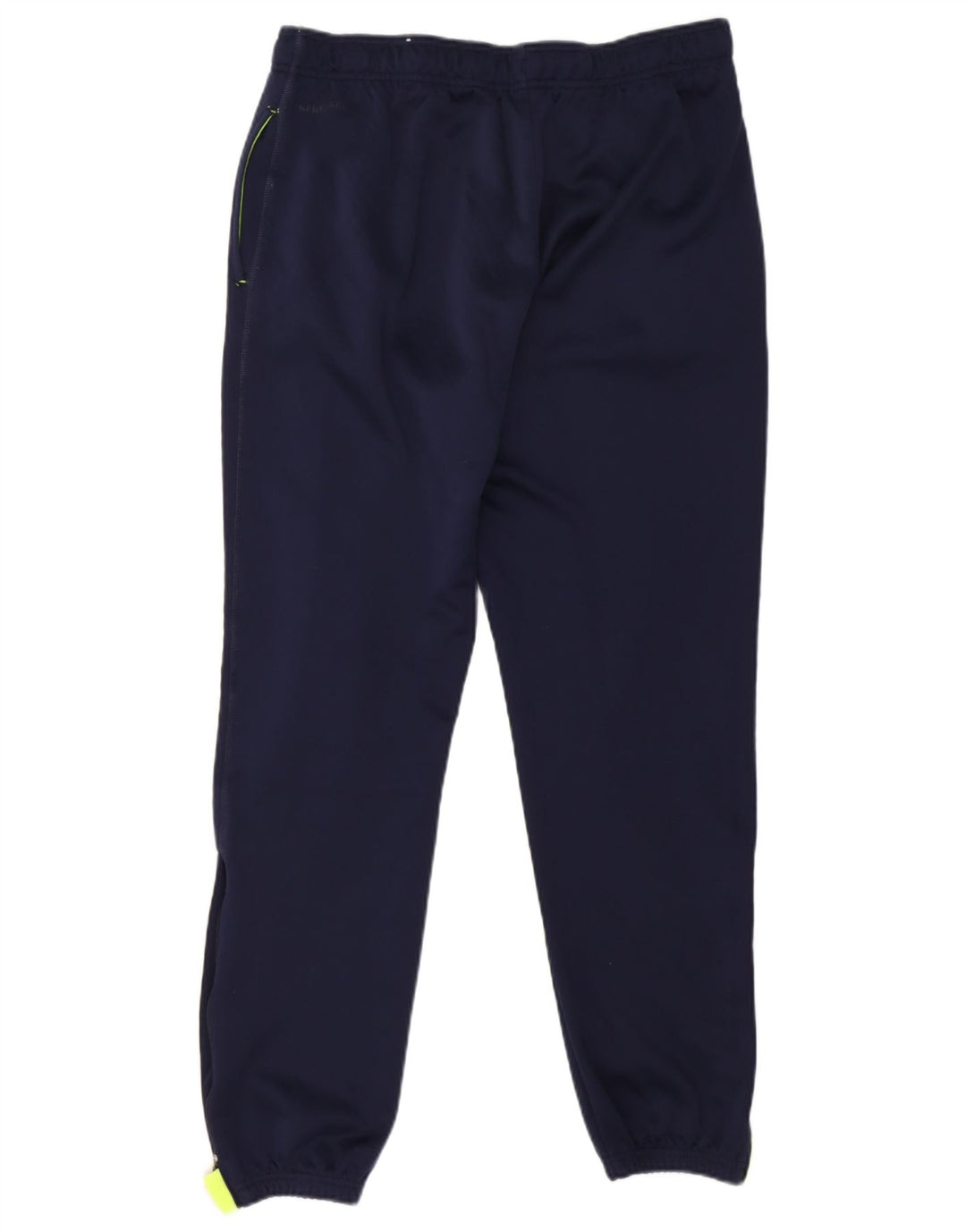 Canterbury Herre træningsdragt Bukser Joggers Large Navy Blue Polyester