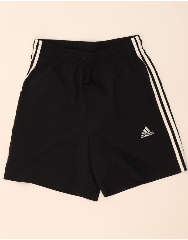 Adidas Sportsshorts til kvinder UK 14 Medium Sort