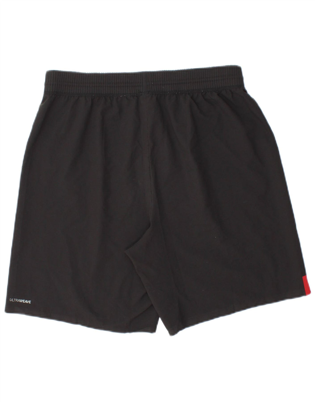 Puma Herre AC Milan Sportshorts Medium Sort Polyester