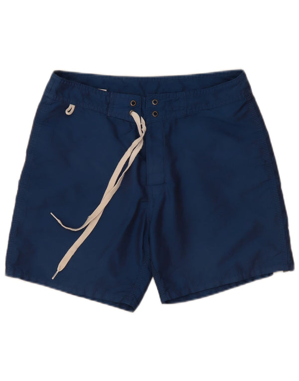 Sundek Herre badeshorts Medium Navy Blue