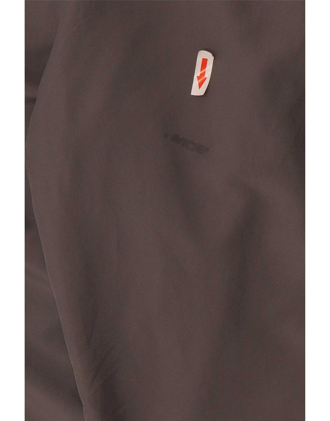 Under Armour Herre træningsdragt Bukser XS Grå Colourblock Polyester