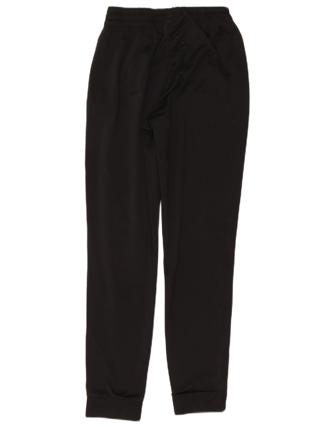 ADIDAS træningsdragt til kvinder Joggers UK 34/36 Small Black Polyester
