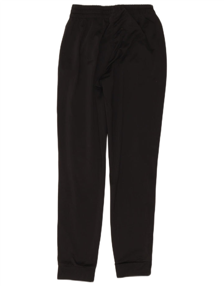 ADIDAS træningsdragt til kvinder Joggers UK 34/36 Small Black Polyester