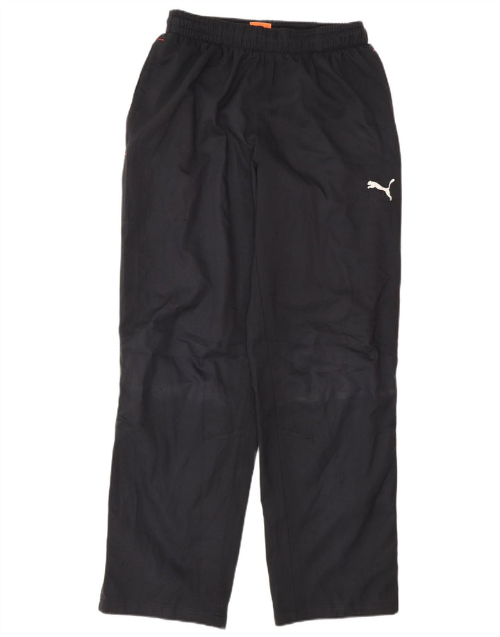 Puma Herre træningsdragt Bukser Medium Navy Blue Polyester