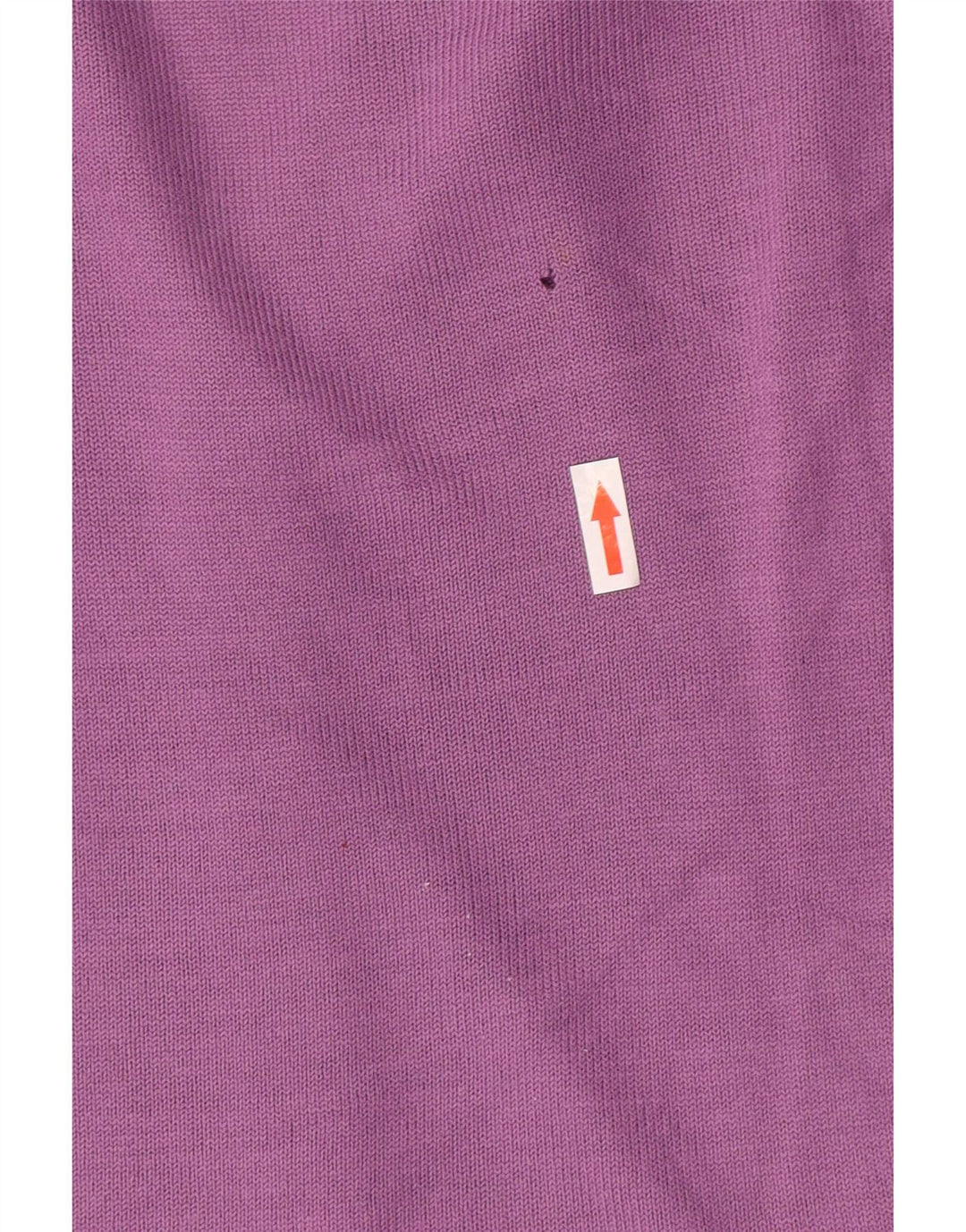 Marks & Spencer Dame oversized cardigan sweater UK 10 Small Purple
