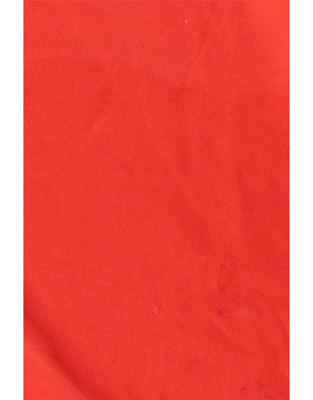 Joules Herre Sweatshirt Jumper Lille Orange Bomuld