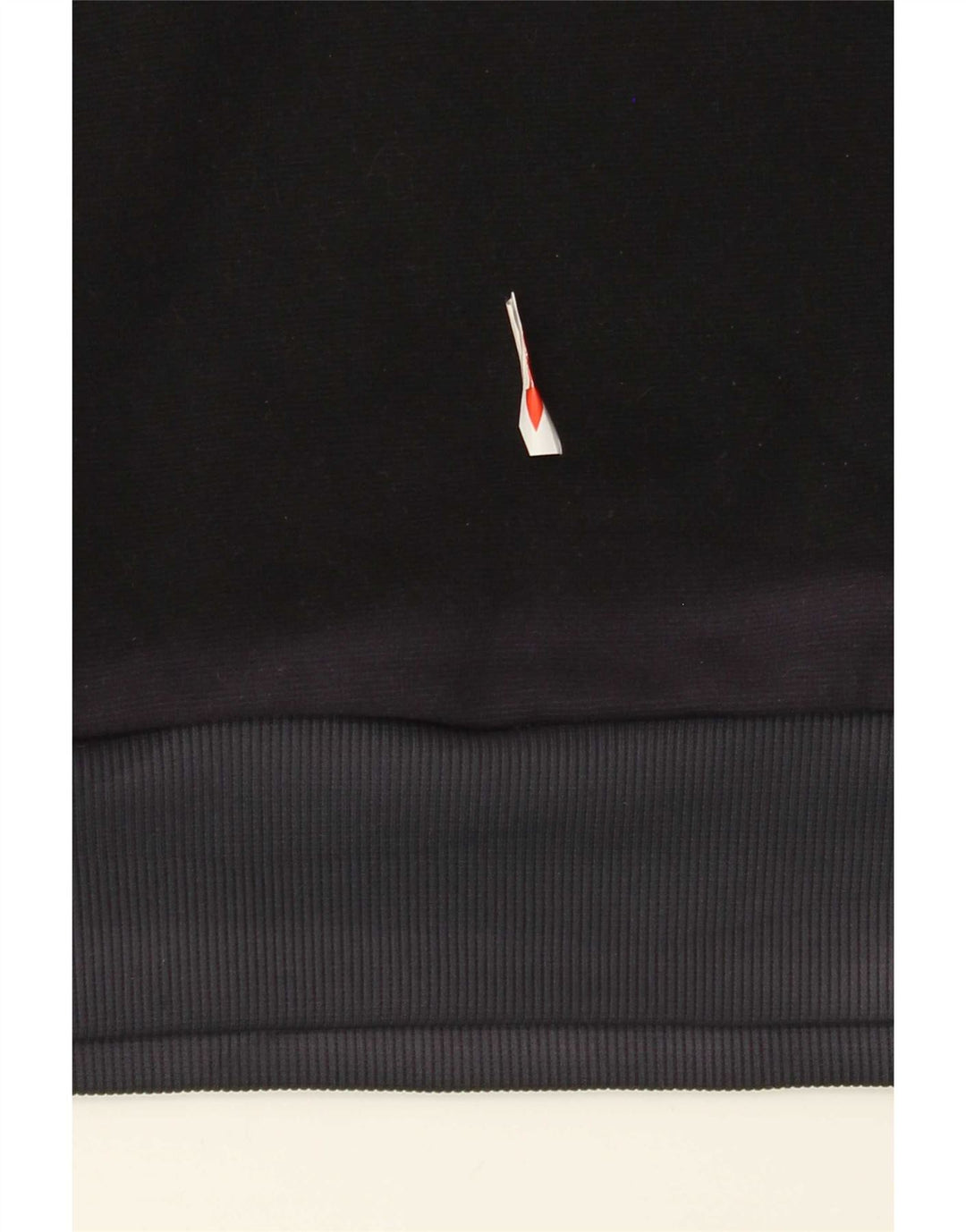 Oakley Herre Sweatshirt Jumper XL Sort Plettet