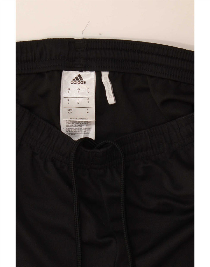 Adidas Herre Climalite Sportshorts Small Black