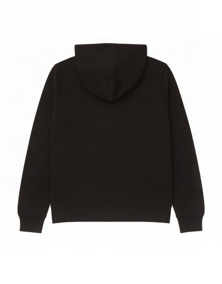 Zara Hættetrøje med lynlås til mænd 2XL Sort
