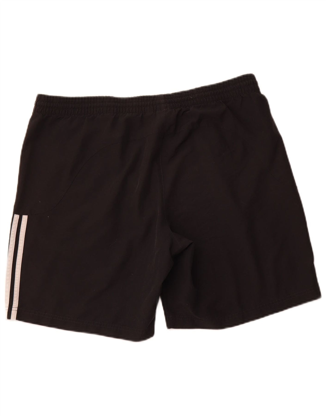 Adidas Herre Sportshorts XL Sort Polyester