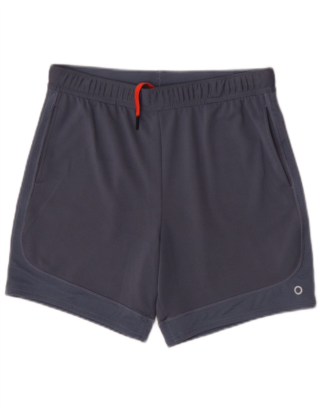 Marks & Spencer Boys Sportsshorts 12-13 år Marineblå polyester