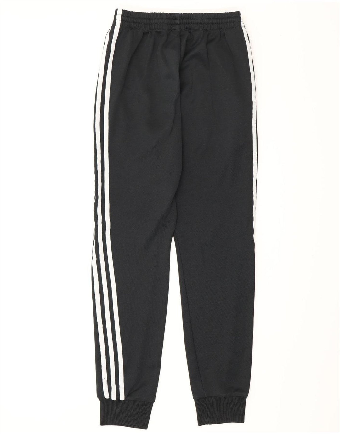 ADIDAS træningsdragt til kvinder Joggers UK 4 XS Sort polyester