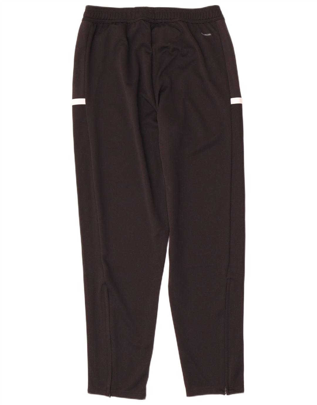 Adidas Herre Climacool Træningsdragt Bukser Medium Sort Colourblock
