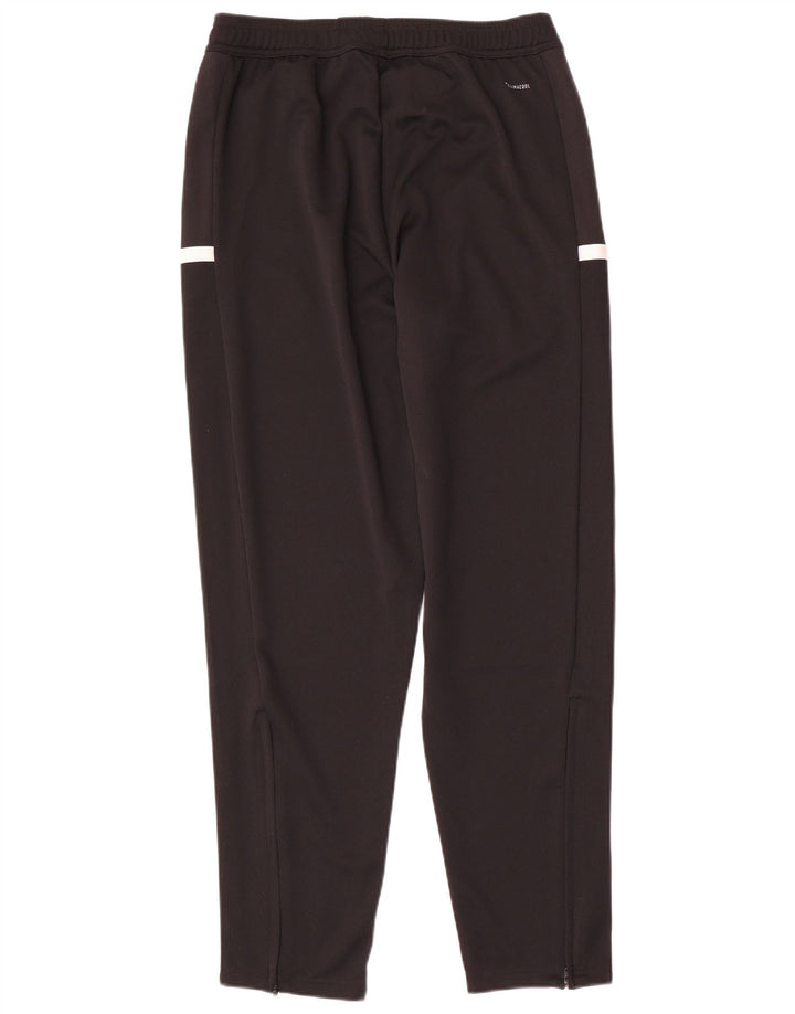 Adidas Herre Climacool Træningsdragt Bukser Medium Sort Colourblock