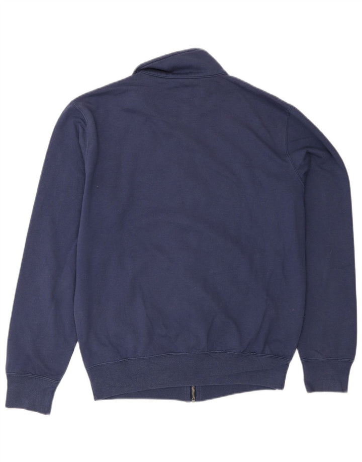 Champion Herre træningsdragt Top jakke Lille marineblå polyester