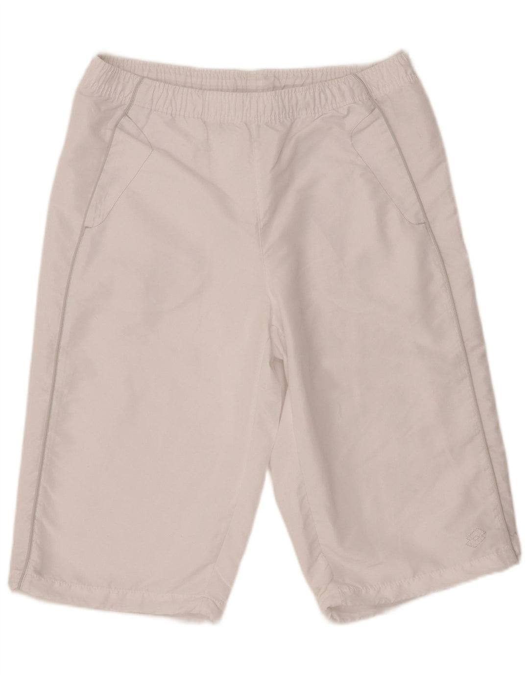 Lotto Herre Sportshorts Store Hvide