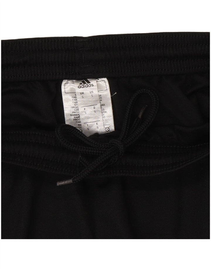 Adidas Aeroready Sportsshorts til mænd Små sorte polyester