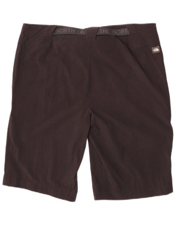 The North Face Herre Cargo Shorts W36 Large Black Nylon