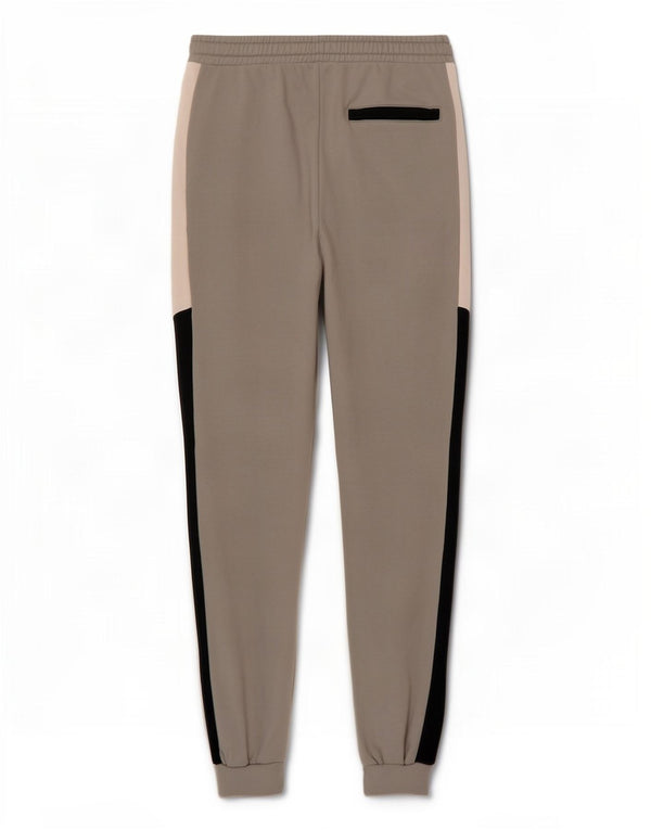 Lyle & Scott Boys Træningsdragt Bukser Joggers 15-16 år Grå Colourblock