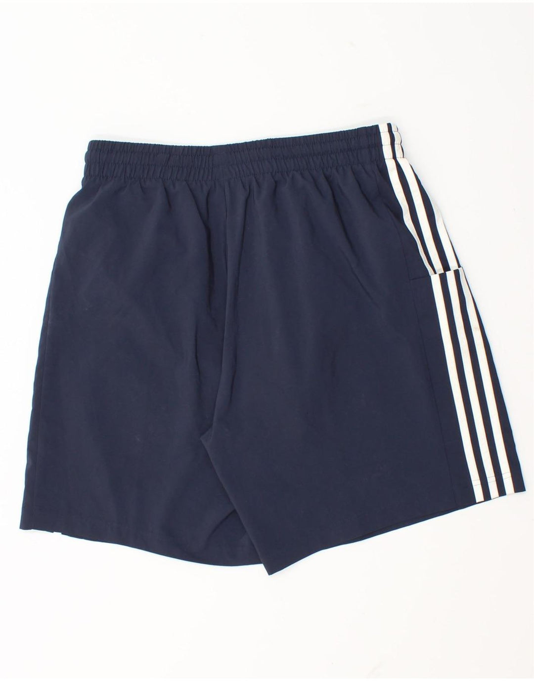 Adidas Sportsshorts til mænd Medium Navyblå polyester