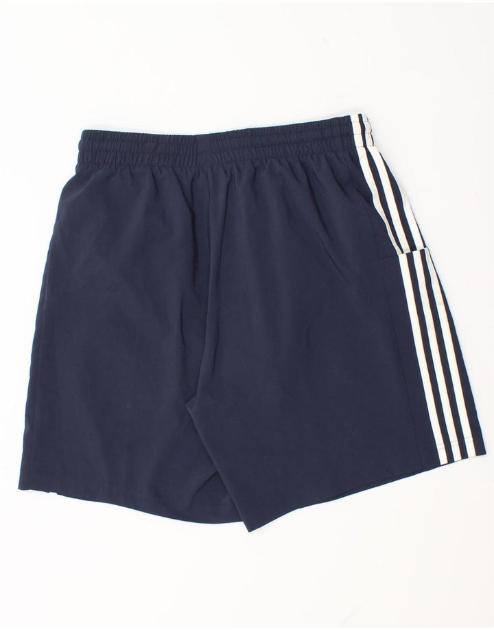 Adidas Sportsshorts til mænd Medium Navyblå polyester