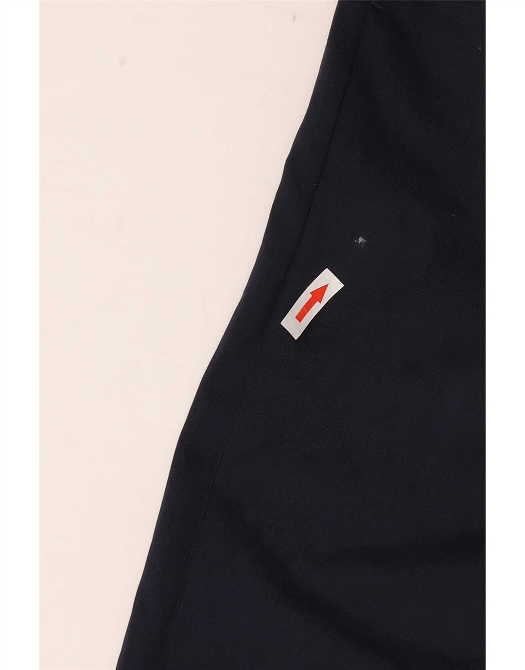 Lotto Herre træningsdragt Bukser UK 38/40 Medium Navy Blue Polyester