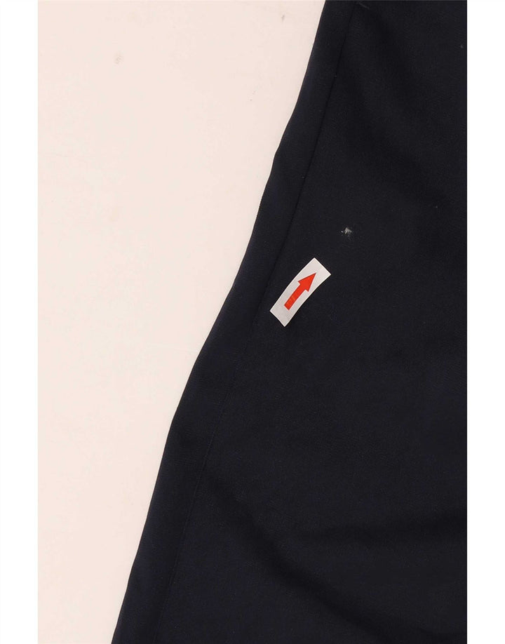 Lotto Herre træningsdragt Bukser UK 38/40 Medium Navy Blue Polyester
