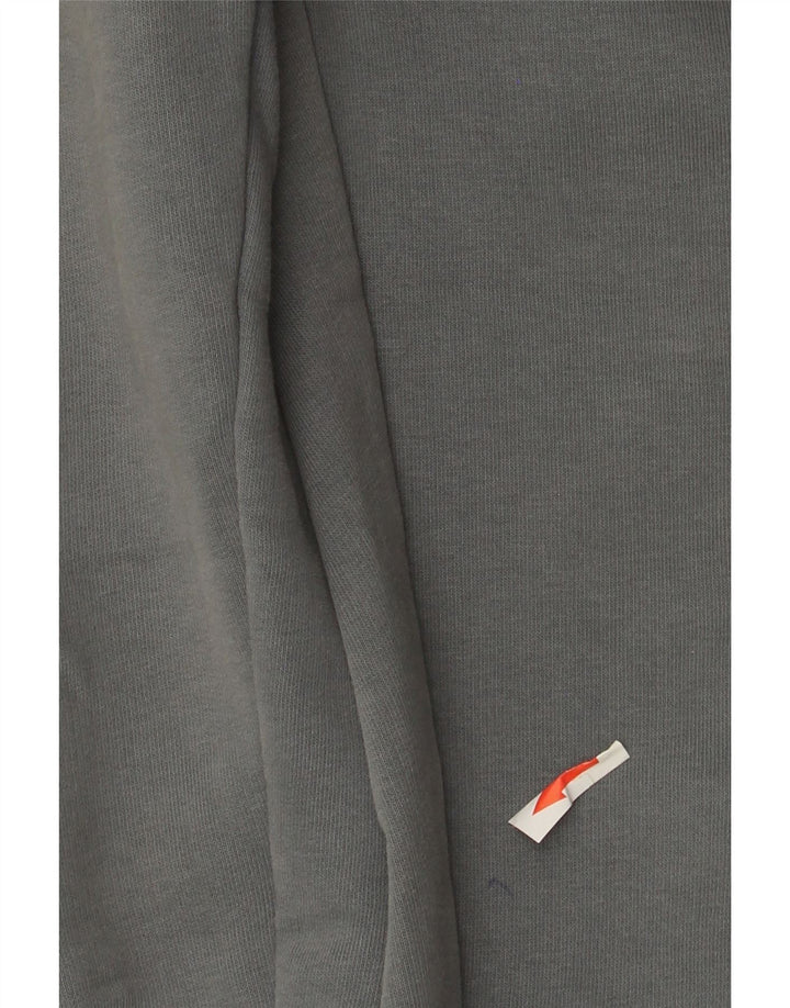 Jack Wills Herre Grafisk Slim Fit træningsdragt Bukser Joggers Medium Grå
