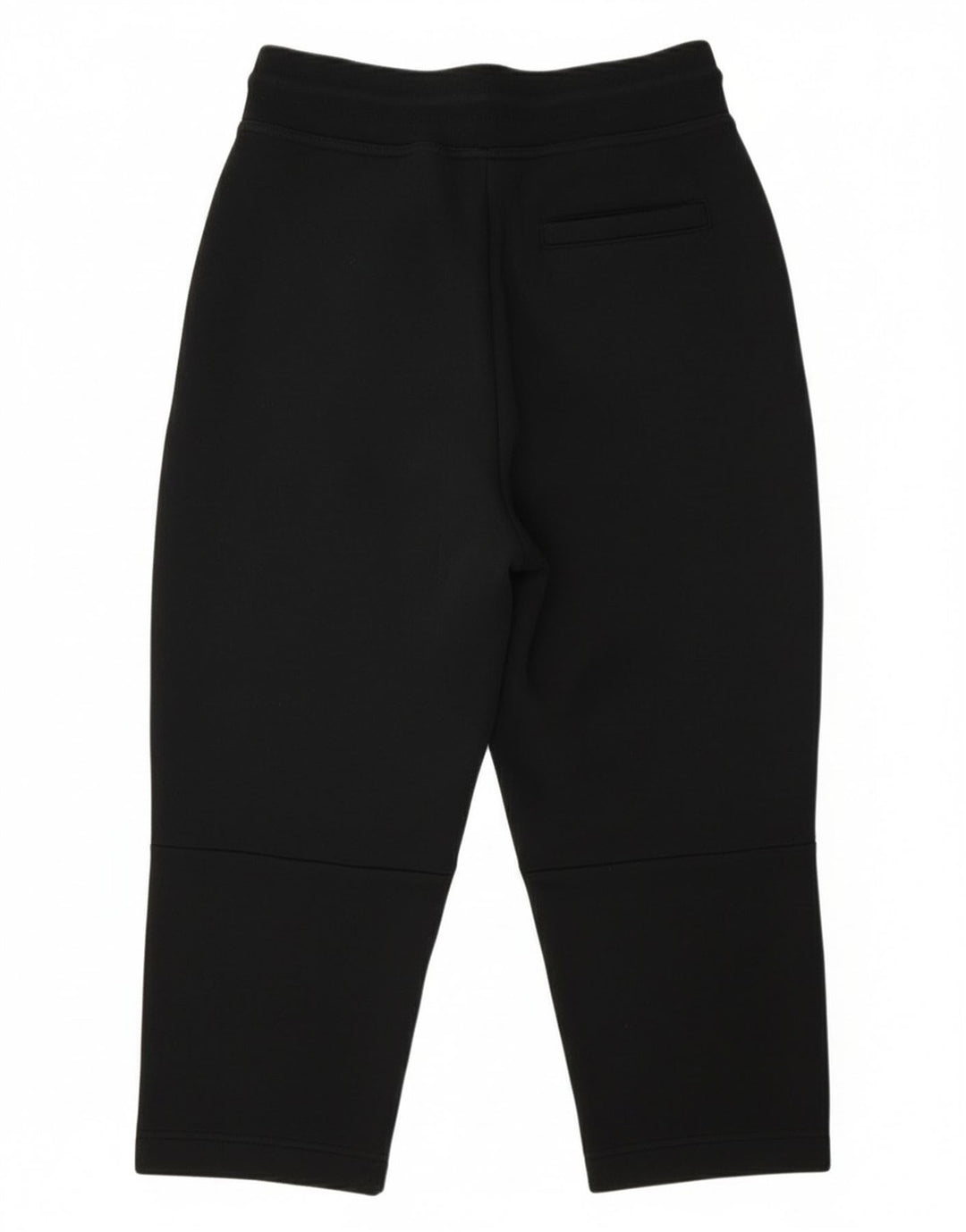 Nike Herre Capri træningsdragt Bukser Small Black Colourblock Bomuld