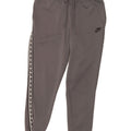 Nike Herre grafisk træningsdragt Bukser Joggers Small Grey Colourblock