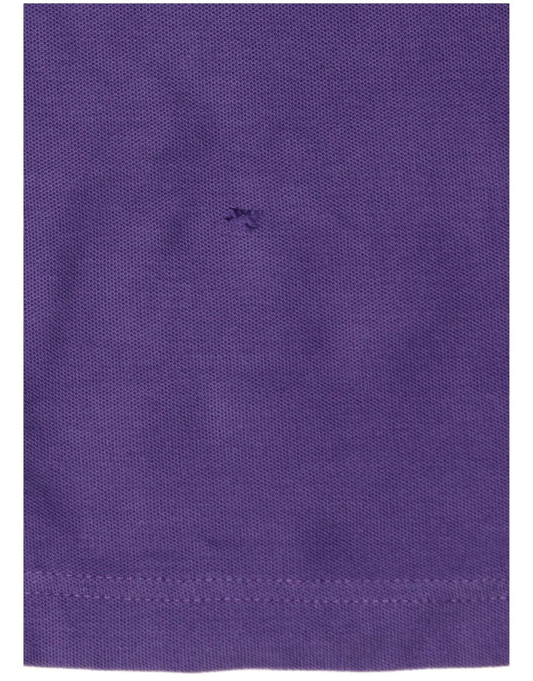 LOTTO Herre Polo Shirt Lille Lilla