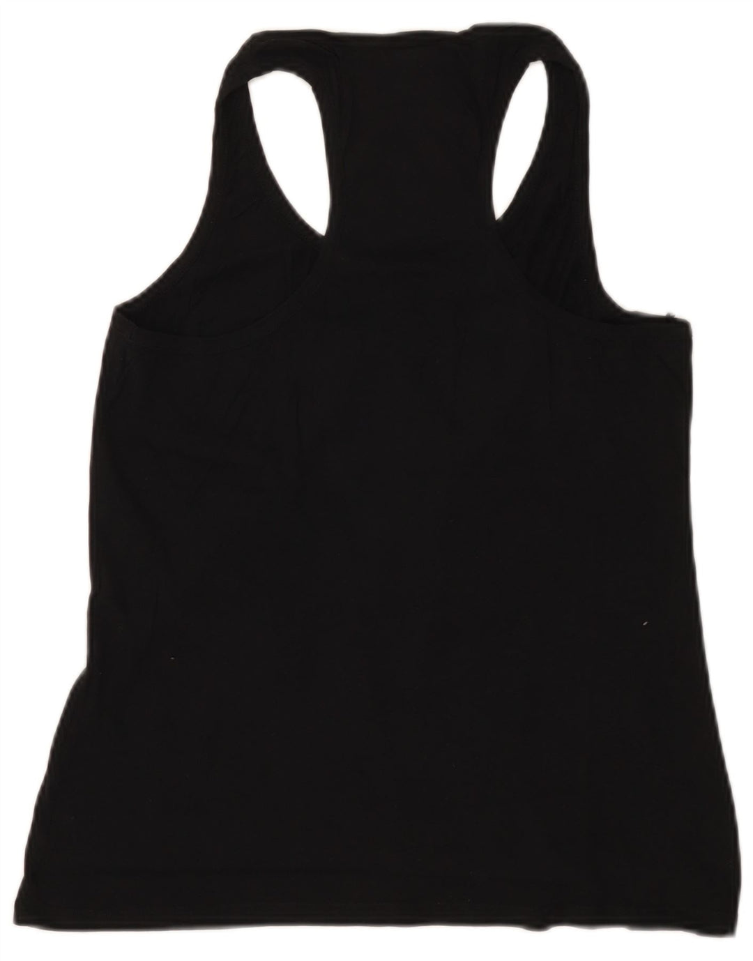 Benetton Damevest Top UK 12 Medium Sort