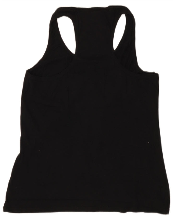 Benetton Damevest Top UK 12 Medium Sort