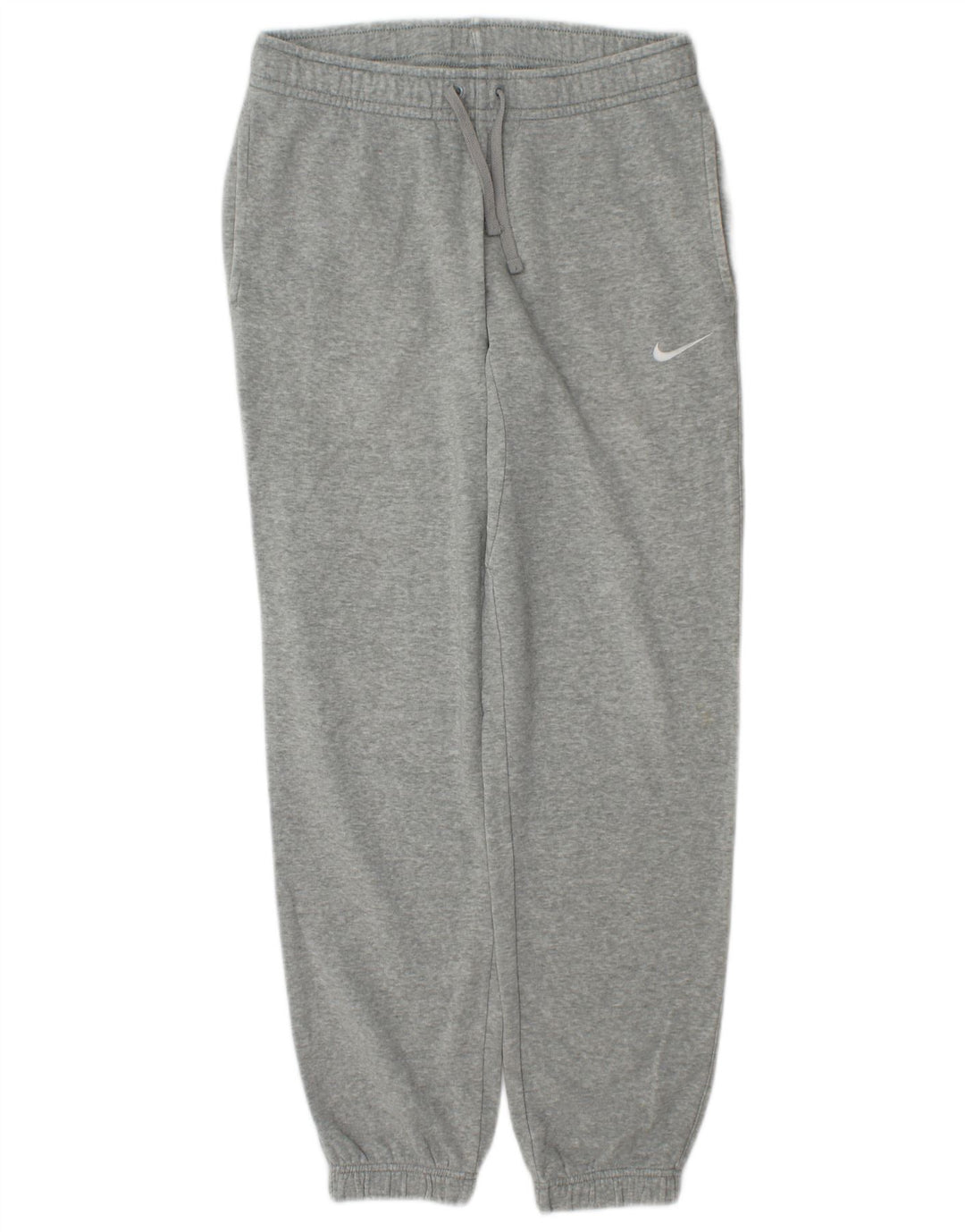 Nike Træningsdragt bukser til mænd Joggers Små Grå Bomuld