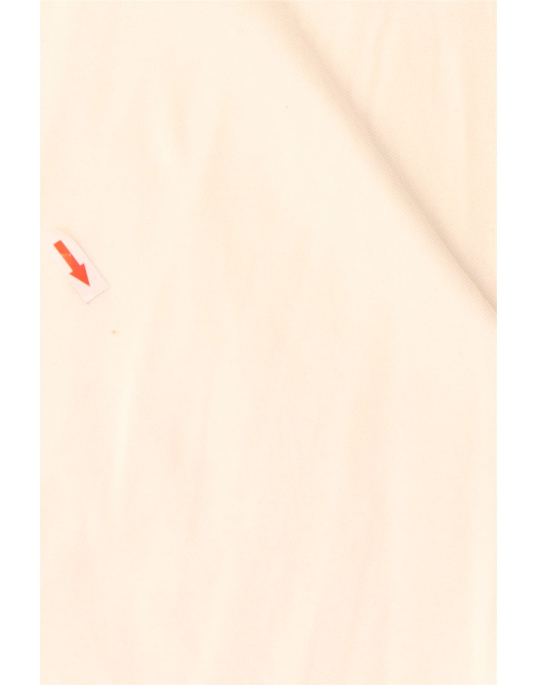 SERGIO TACCHINI Herre poloshirt Lille hvid stribet bomuld