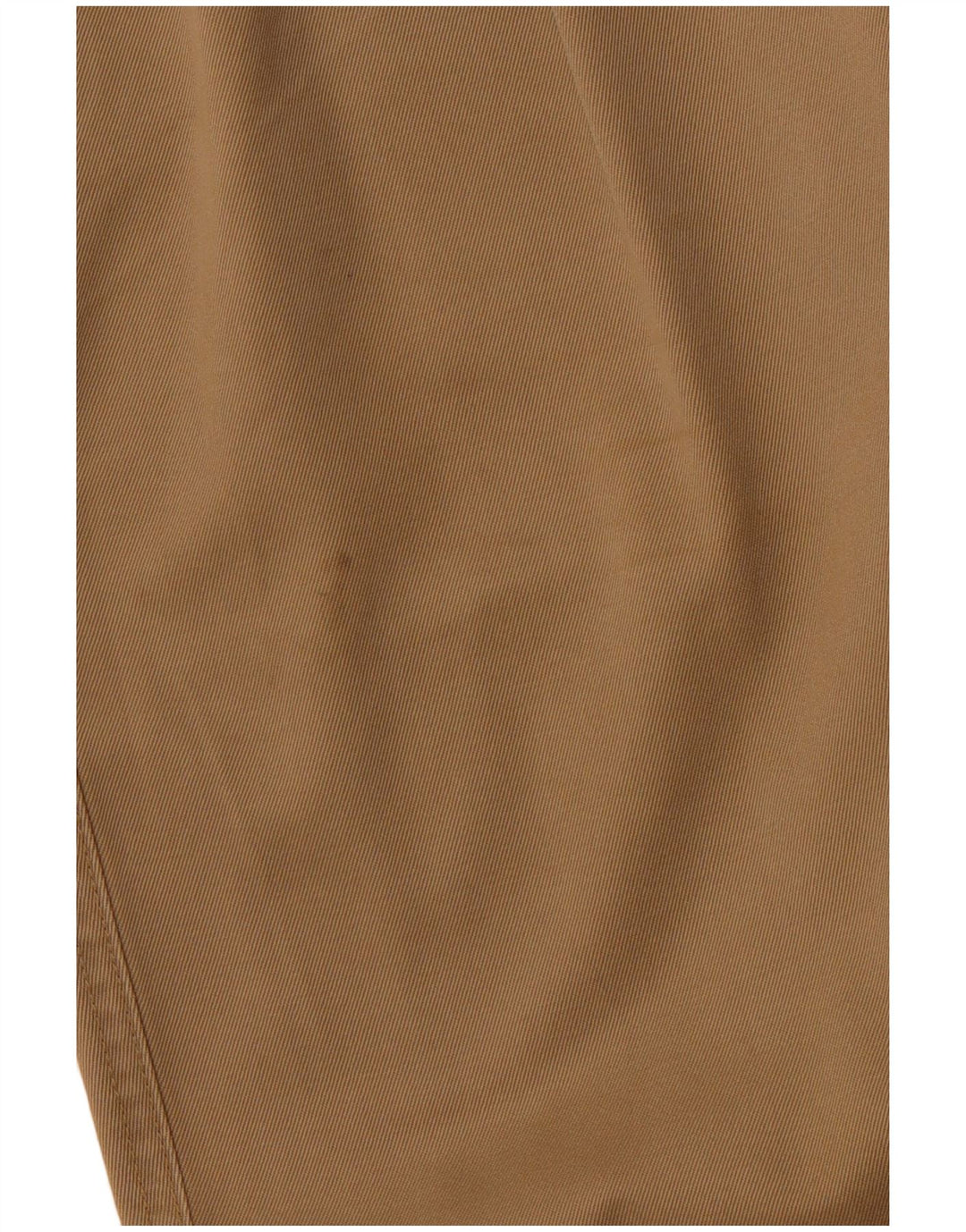 DOCKERS Herre Khakis Pegged Chino Bukser W30 L32 Beige Bomuld