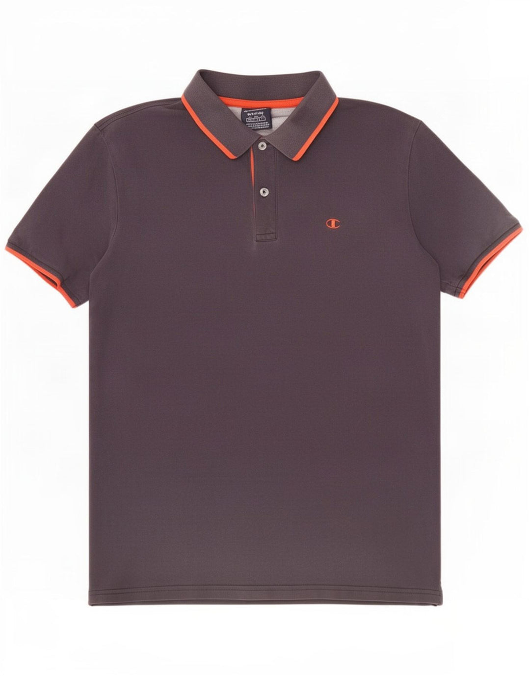 Champion herre polo skjorte medium marineblå