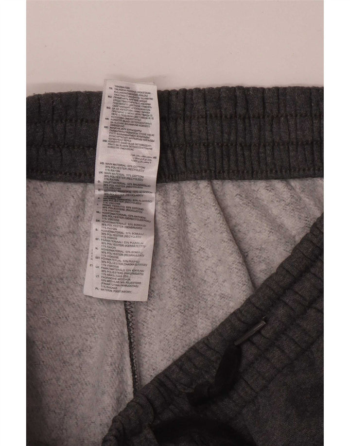 Adidas Træningsdragt til mænd Joggers Large Grå Bomuld