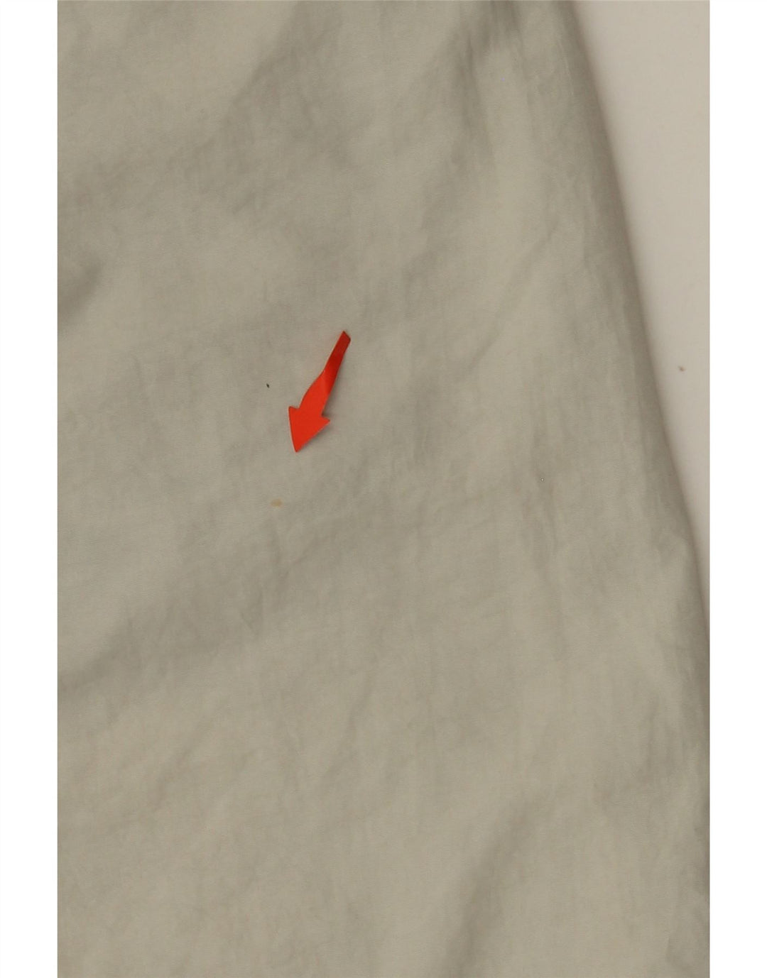 ADIDAS Badeshorts til mænd Små grå polyamid