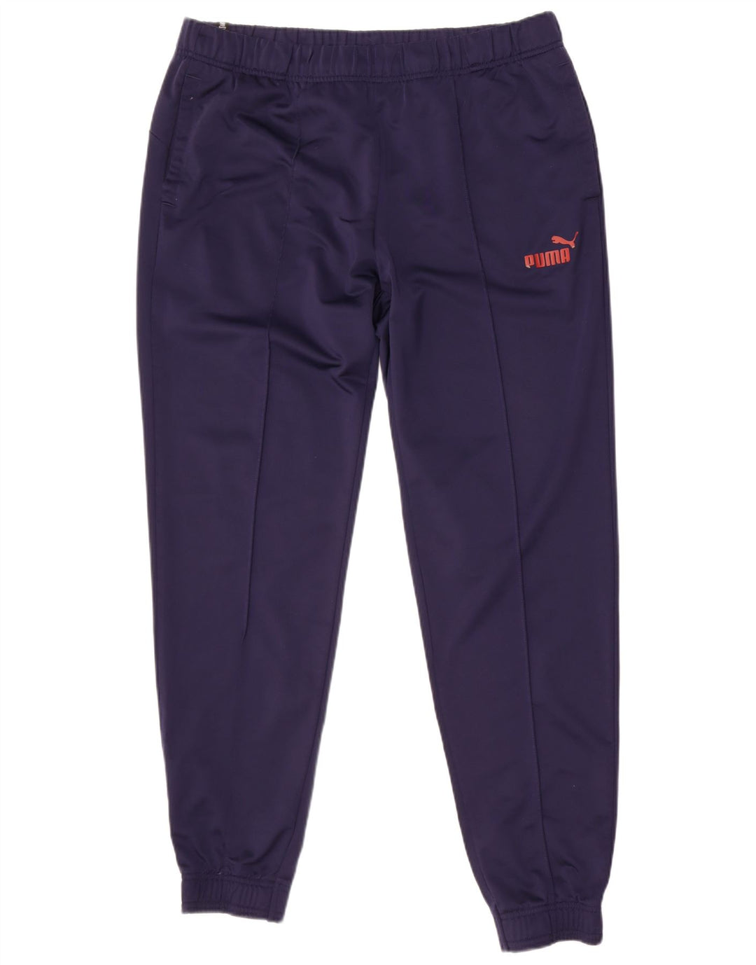 Puma Herre træningsdragt Bukser Joggers XL Navy Blue Polyester