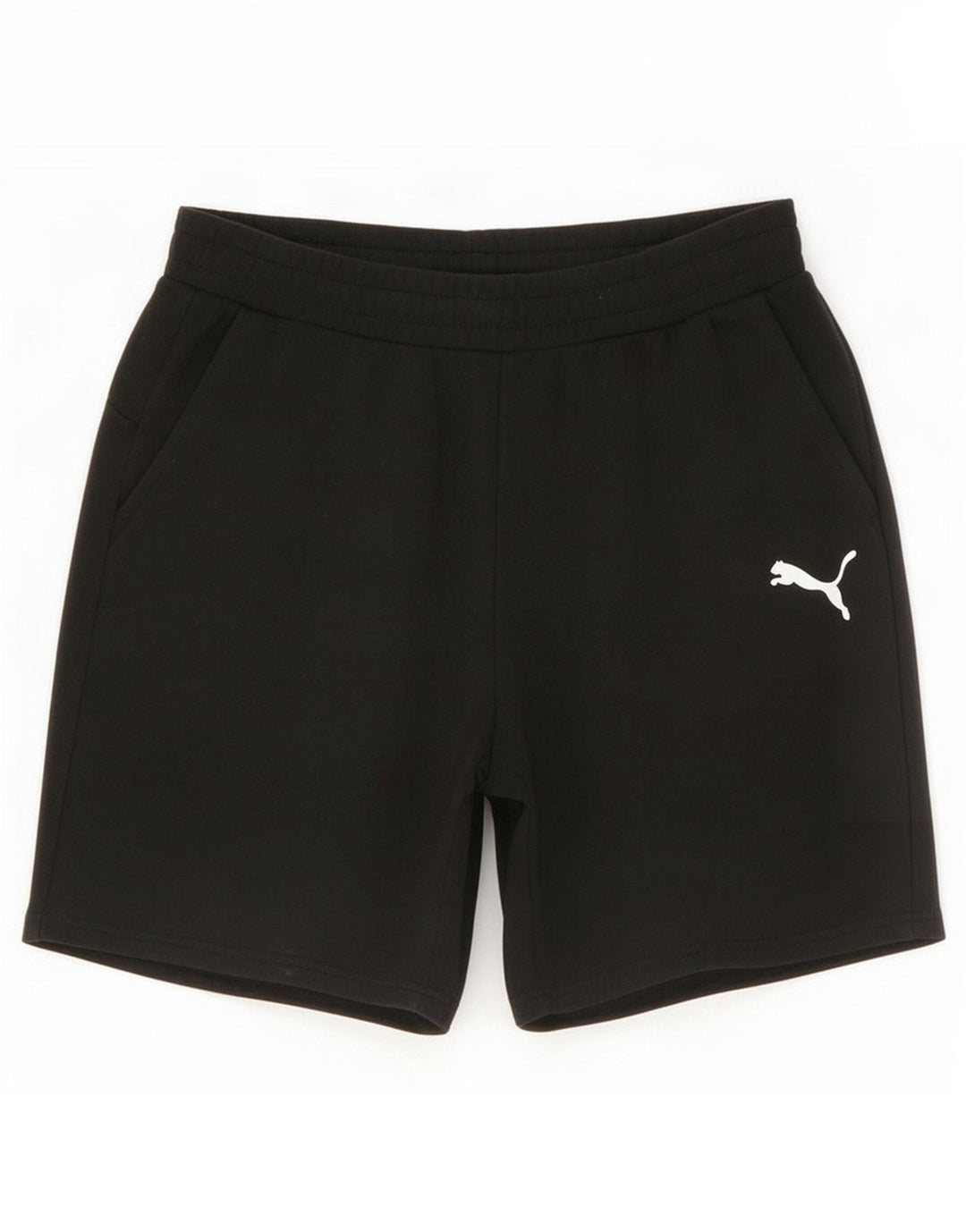 Puma Herre Sportshorts Large Sort