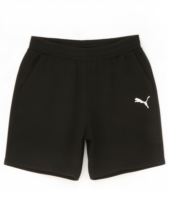 Puma Herre Sportshorts Large Sort
