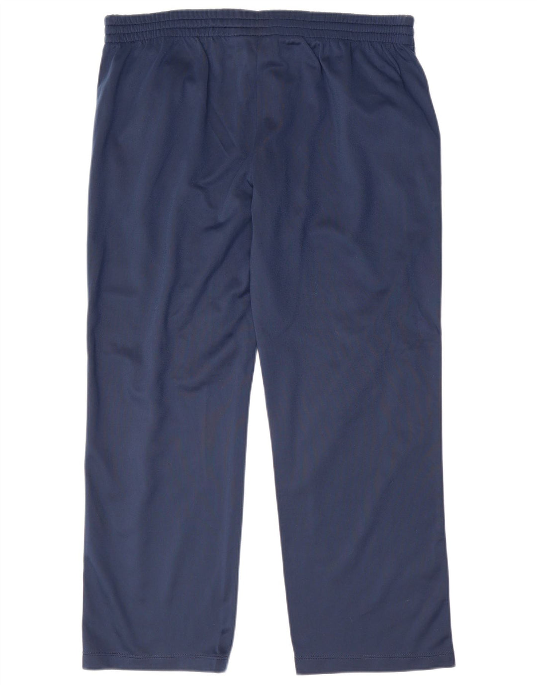 DIADORA Træningsdragtbukser til kvinder UK 18 XL Marineblå polyester