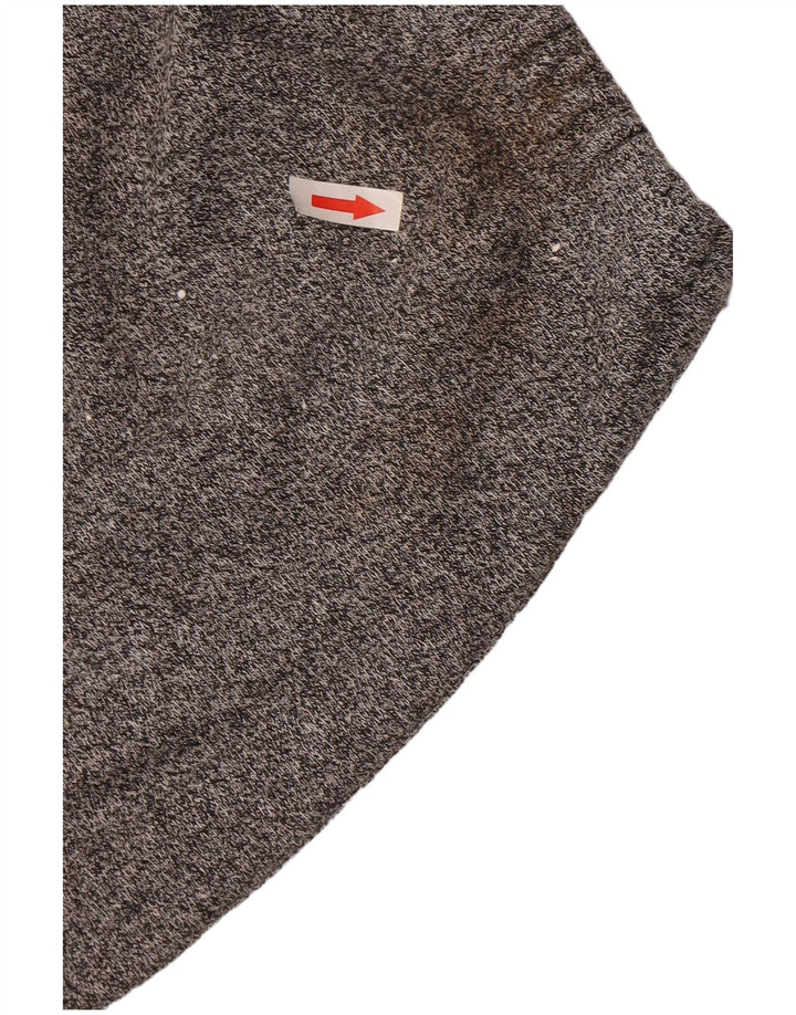 Champion Womens træningsdragt Bukser UK 10 Small Grey Flecked