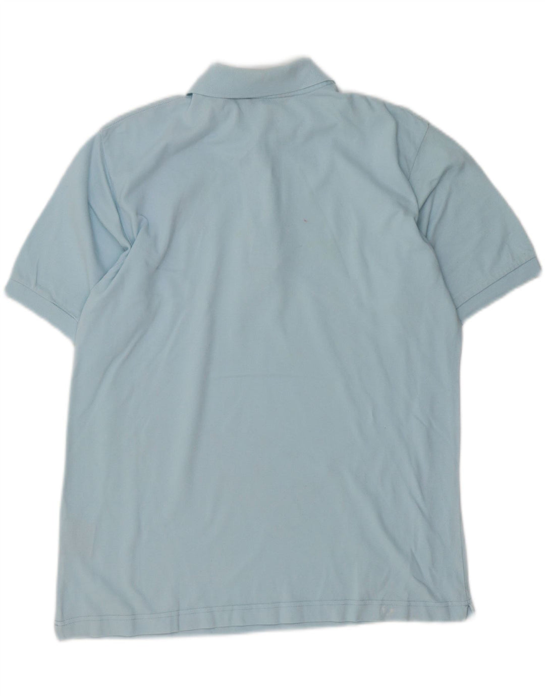 KAPPA Poloshirt til mænd Medium blå bomuld