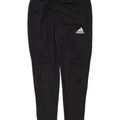 Adidas Herre Climacool Træningsdragt Bukser Medium Sort Polyester