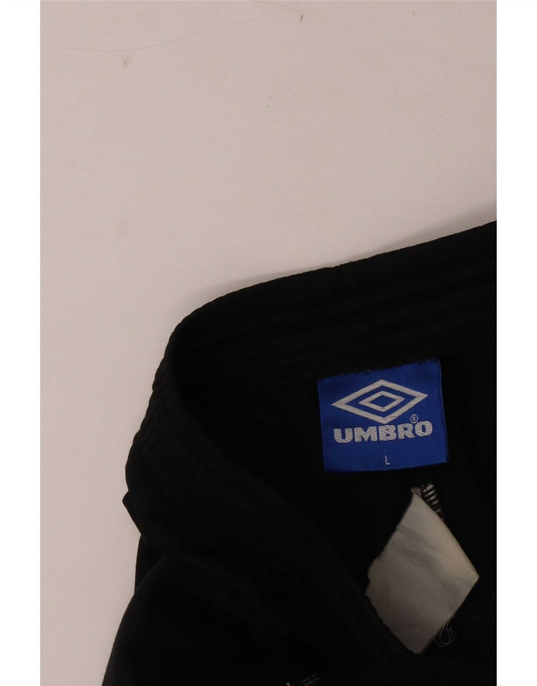 Umbro Herre træningsdragt Bukser Large Sort