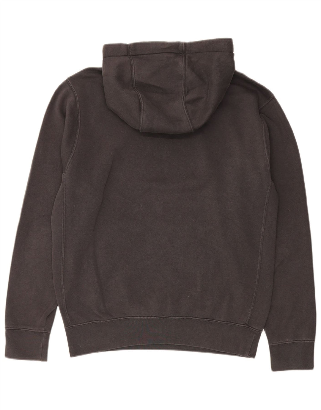 Nike grafisk sweatshirt til mænd, lille grå